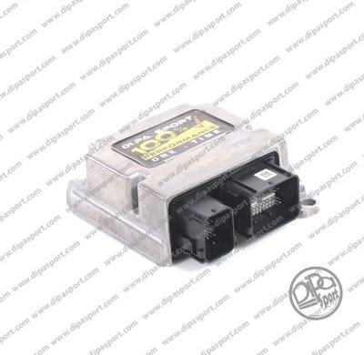 Dipasport ABG165R - Control Unit, airbag car-mod.net