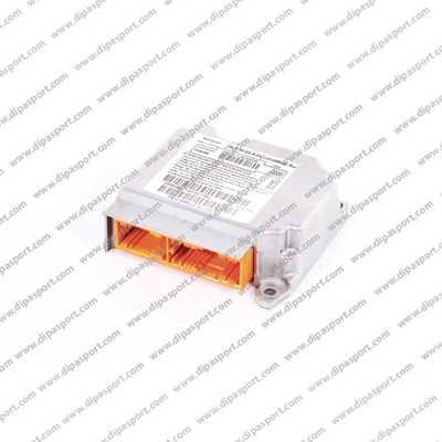Dipasport ABG002R - Control Unit, airbag car-mod.net