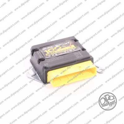 Dipasport ABG038R - Control Unit, airbag car-mod.net