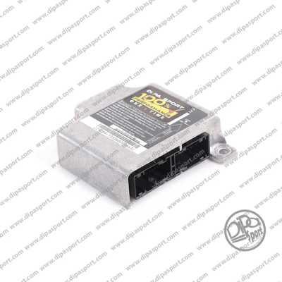 Dipasport ABG032R - Control Unit, airbag car-mod.net