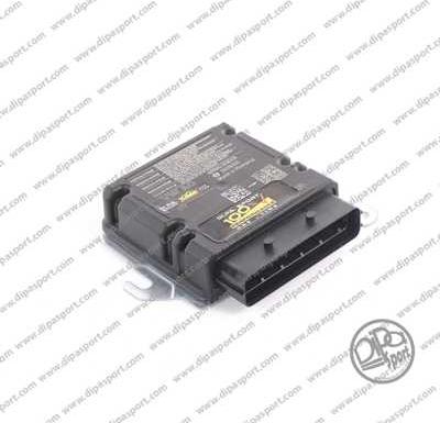Dipasport ABG029R - Control Unit, airbag car-mod.net