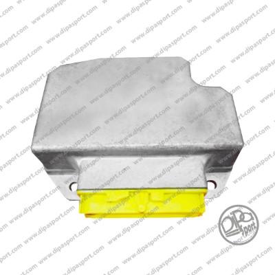 Dipasport ABG113R - Control Unit, airbag car-mod.net