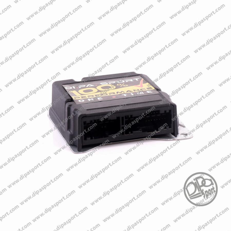 Dipasport ABG187R - Control Unit, airbag car-mod.net