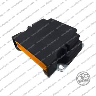 Dipasport ABG126R - Control Unit, airbag car-mod.net