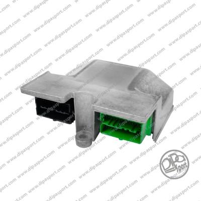 Dipasport ABG121R - Control Unit, airbag car-mod.net