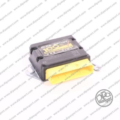 Dipasport ABG170R - Control Unit, airbag car-mod.net