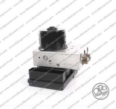 Dipasport ABS492R - Hydraulic Unit, braking system car-mod.net