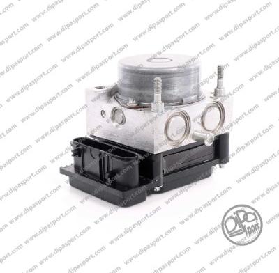 Dipasport ABS462R - Hydraulic Unit, braking system car-mod.net