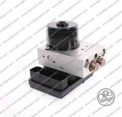 Dipasport ABS483R - Hydraulic Unit, braking system car-mod.net