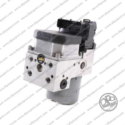 Dipasport ABS431R - Hydraulic Unit, braking system car-mod.net