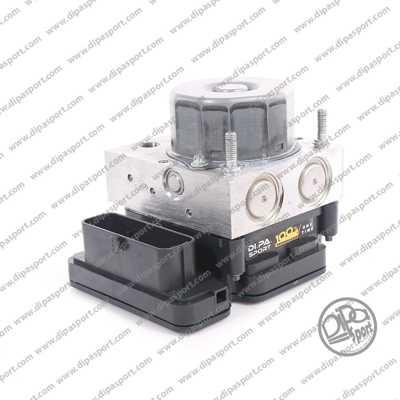 Dipasport ABS692N - Hydraulic Unit, braking system car-mod.net