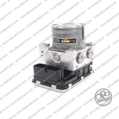 Dipasport ABS685R - Hydraulic Unit, braking system car-mod.net
