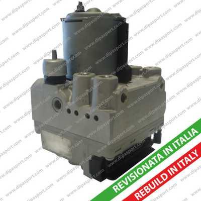 Dipasport ABS040R - Hydraulic Unit, braking system car-mod.net