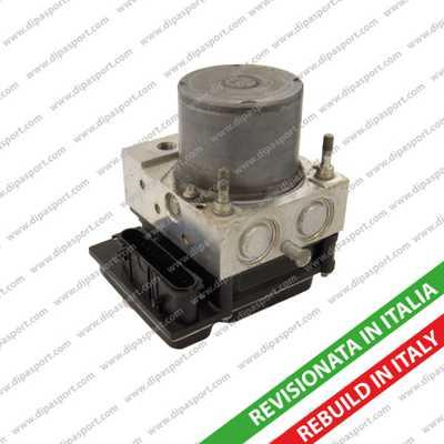 Dipasport ABS007R - Hydraulic Unit, braking system car-mod.net