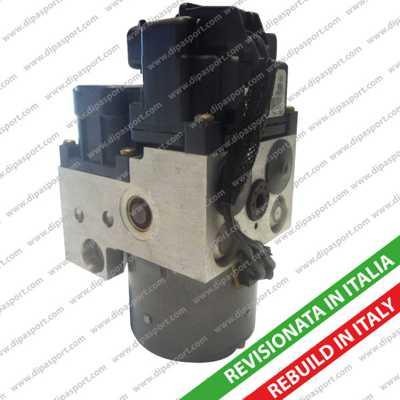 Dipasport ABS019R - Hydraulic Unit, braking system car-mod.net