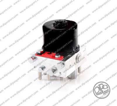 Dipasport ABS016H08N - Hydraulic Unit, braking system car-mod.net