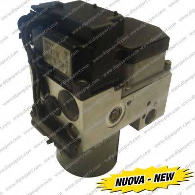 Dipasport ABS020N - Hydraulic Unit, braking system car-mod.net