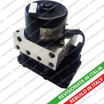 Dipasport ABS028R - Hydraulic Unit, braking system car-mod.net