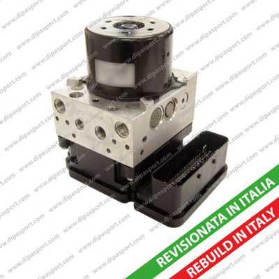 Dipasport ABS074R - Hydraulic Unit, braking system car-mod.net