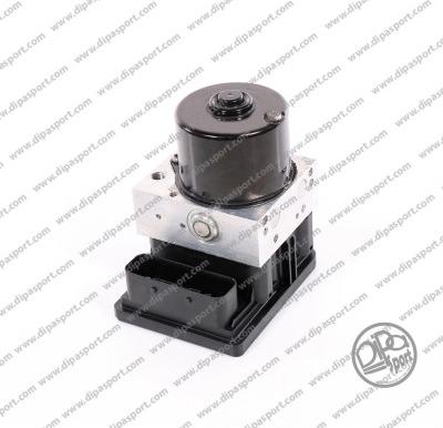 Dipasport ABS1042R - Hydraulic Unit, braking system car-mod.net