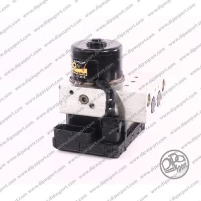 Dipasport ABS1030R - Hydraulic Unit, braking system car-mod.net
