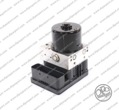 Dipasport ABS1197R - Hydraulic Unit, braking system car-mod.net