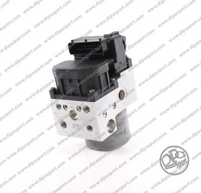 Dipasport ABS1388R - Hydraulic Unit, braking system car-mod.net