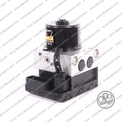 Dipasport ABS935R - Hydraulic Unit, braking system car-mod.net