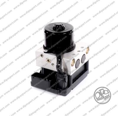 Dipasport ABS1141R - Hydraulic Unit, braking system car-mod.net