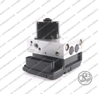 Dipasport ABS1100R - Hydraulic Unit, braking system car-mod.net