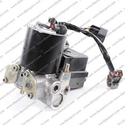 Dipasport ABS180R - Hydraulic Unit, braking system car-mod.net