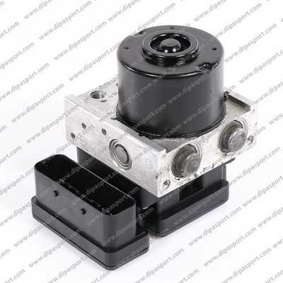 Dipasport ABS187R - Hydraulic Unit, braking system car-mod.net