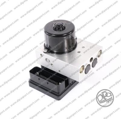 Dipasport ABS1349R - Hydraulic Unit, braking system car-mod.net