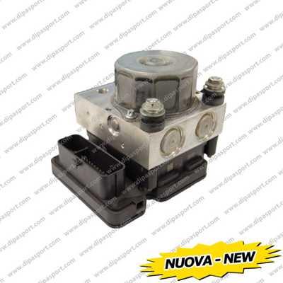 Dipasport ABS135N - Hydraulic Unit, braking system car-mod.net