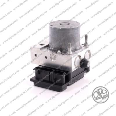 Dipasport ABS1300R - Hydraulic Unit, braking system car-mod.net