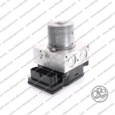 Dipasport ABS1216R - Hydraulic Unit, braking system car-mod.net