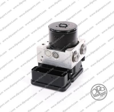 Dipasport ABS1302R - Hydraulic Unit, braking system car-mod.net