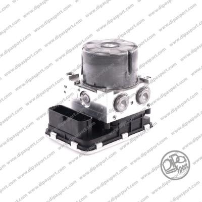 Dipasport ABS1229R - Hydraulic Unit, braking system car-mod.net