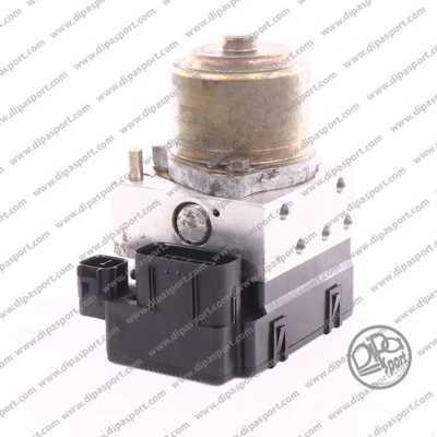 Dipasport ABS803R - Hydraulic Unit, braking system car-mod.net