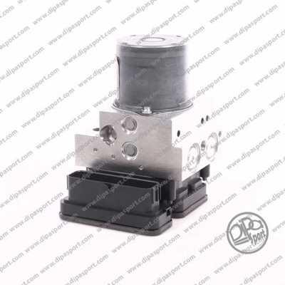 Dipasport ABS832R - Hydraulic Unit, braking system car-mod.net