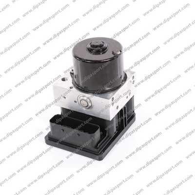 Dipasport ABS317R - Hydraulic Unit, braking system car-mod.net