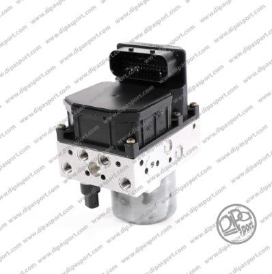 Dipasport ABS370R - Hydraulic Unit, braking system car-mod.net
