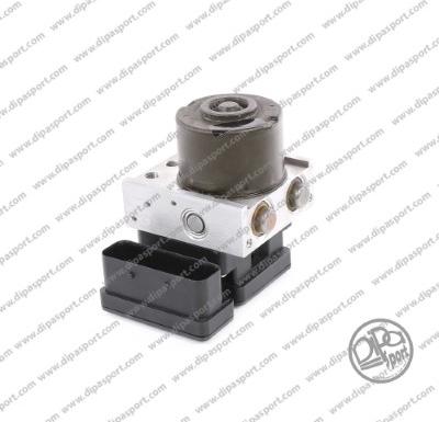 Dipasport ABS299R - Hydraulic Unit, braking system car-mod.net