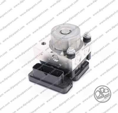 Dipasport ABS290N - Hydraulic Unit, braking system car-mod.net