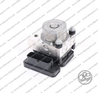 Dipasport ABS290R - Hydraulic Unit, braking system car-mod.net