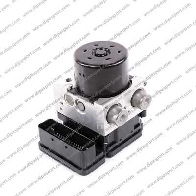 Dipasport ABS297R - Hydraulic Unit, braking system car-mod.net