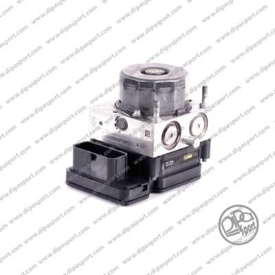 Dipasport ABS2081R - Control Unit Set car-mod.net