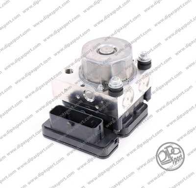 Dipasport ABS281N - Hydraulic Unit, braking system car-mod.net