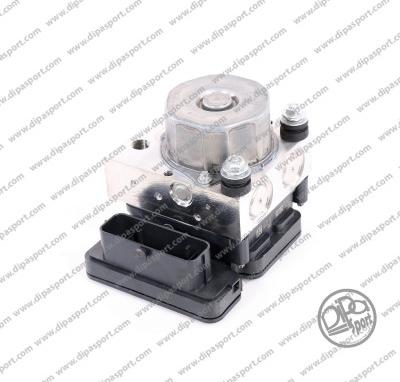 Dipasport ABS281R - Hydraulic Unit, braking system car-mod.net