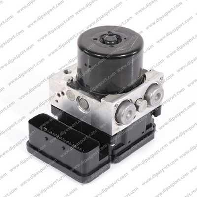 Dipasport ABS221R - Hydraulic Unit, braking system car-mod.net